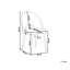 Folkston Upholstered Dining Chair-1705948389