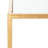 Oxendine End Table-455001737