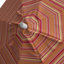 Parasol sunbrella de marché 7,5' Wallach-329891569