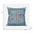 Broadcloth Paisley Zippered Pillow-99377789-112383882