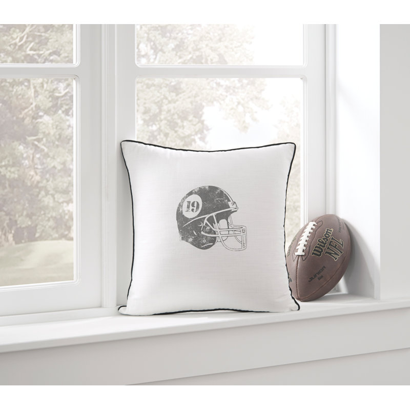 Coussin décoratif Waman