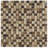 Quincy Random Sized Mixed Material Grid Tile