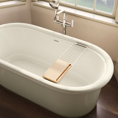 Serviteur de bain deux pièces Claude par Studio McGee