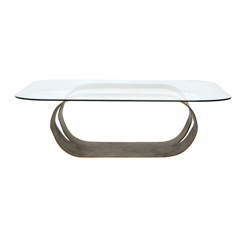 Table basse Kaydae
