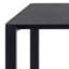 Annjane Metal Base Dining Table