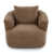 Dark Brown Polyester is out of stock
