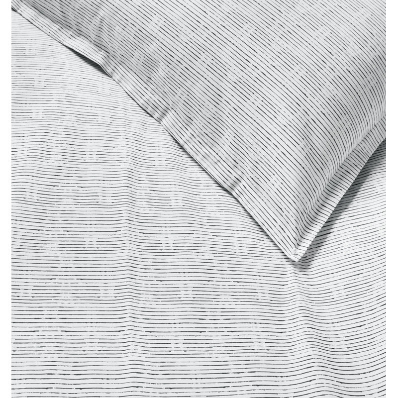 Arzano Duvet Cover, Full/Queen Duvet Cover