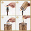 Metal Table Lamp