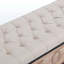 Banc capitonné de 48,42 po de largeur-1019953268