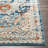 Aldusa Oriental Indoor Rug-1192464675