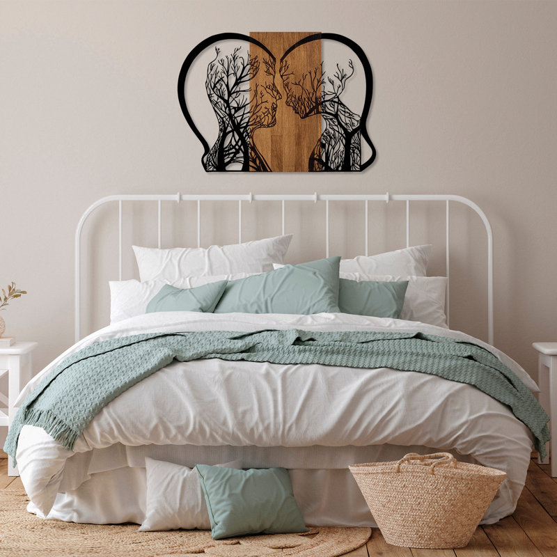 Landscape & Nature Wall Decor on Wood