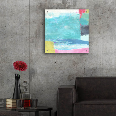 " Beach Ball No 1 " by Suzanne Nicoll