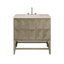 Ensemble de meuble-lavabo simple 36 po Emmeline-89025410-101290140-120147178