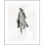 Walking Women by Simon Schneiderman - Framed Wall Art-1006642210-1006642217