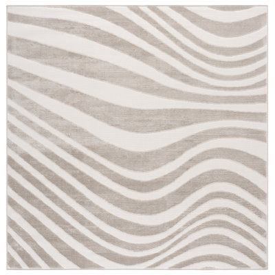 Saylor 136 Performance Abstract Rug