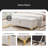 Scarito Upholstered Storage Bench-267976991