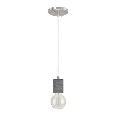 Colleyville 1 - Light Single Pendant