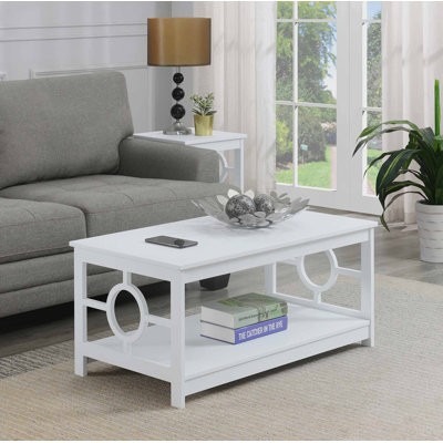 Odalis Single Coffee Table