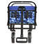 Chariot pliable pliable Minimeetall