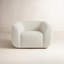 Channing Outdoor Swivel Chair