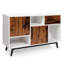 Buffet de 43 po de largeur Affia