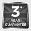 Tower 29cm Serrated Specialty Knife