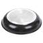 Mekhag 3 - Piece Non-Stick Hard-Anodized Aluminium Cookware Set