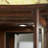 Villa Valencia China Cabinet with Lighted Top-81841194