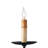 Saxon Wrought Iron Dimmable LED Classic / Traditional Chandelier-93072049
