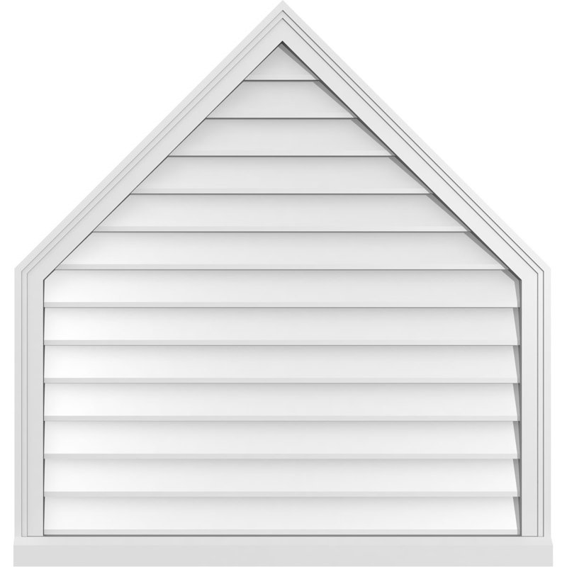 Ventilateur à pignon non-fonctionnel Signature, H 40 po x l 38 po x P 2 po