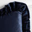 So Soft Velvet Double Frill Cushion-116490888-95319076