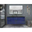 Ensemble de meuble-lavabo mural 60 po-661153492-661153493