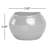 2.95'' H Glass Tabletop Tealight Holder-1004157867