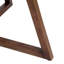 Dawndee Solid Wood Single Coffee Table-2126593320