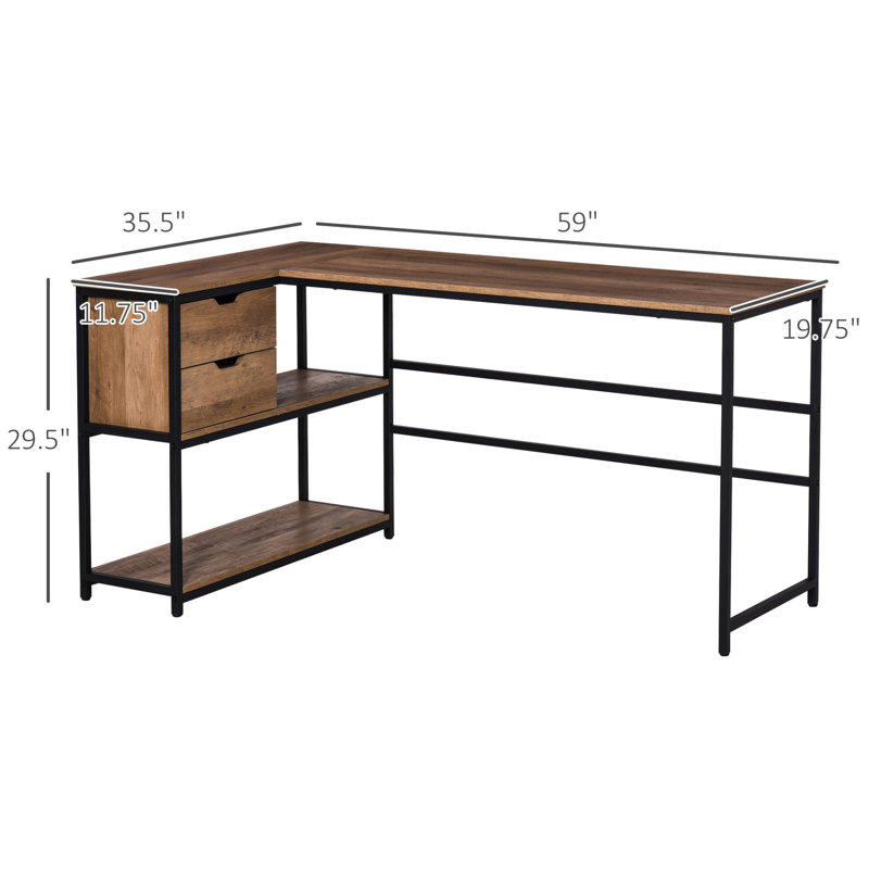 Bollin Coffee Table