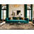 Washable Nantucket Heritage Coastal Area Rug-568219414
