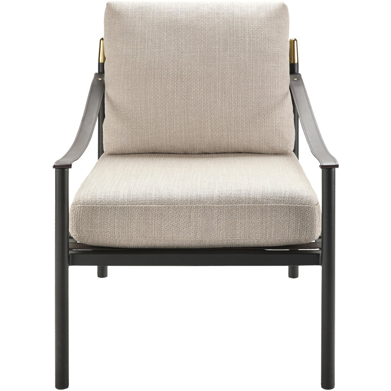 Penhall Modern Accent Chair