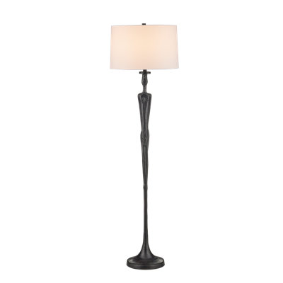 Mirage Floor Lamp