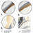Glam Abstract Wall Decor-788322796