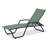 Outdoor Rust-Resistant Metal Chaise Lounge-48934641-48935097