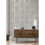 Rouleau de papier peint L 33 pi x l 20,5 po Bonner-1468328231