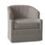 Manning Swivel Barrel Chair-143720410