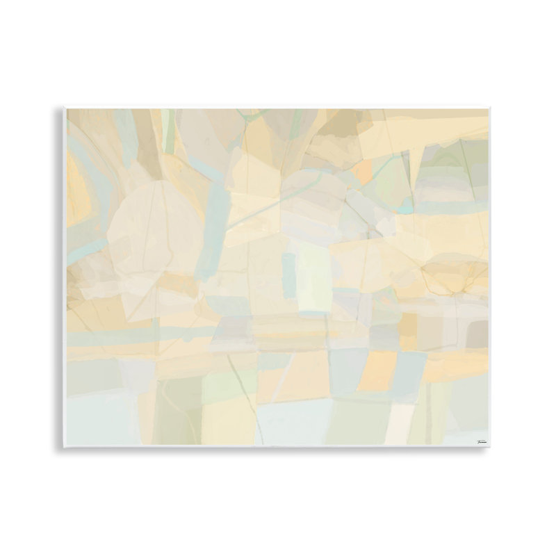 «Geometric Neutral Expression» par Michael Tienhaara