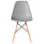 Chaise d'appoint pour bureau de cuisine Josclyn-691633599