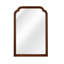 Miroir de coin