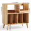 Grand support pour tourne-disque-422439693
