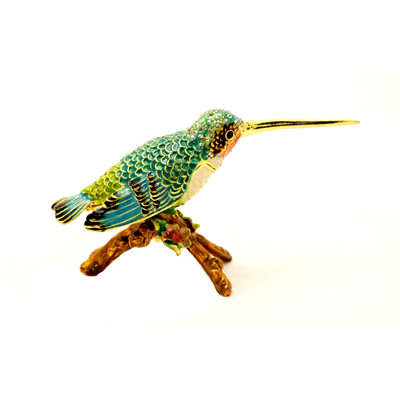 Riehl Animals Figurines & Sculptures