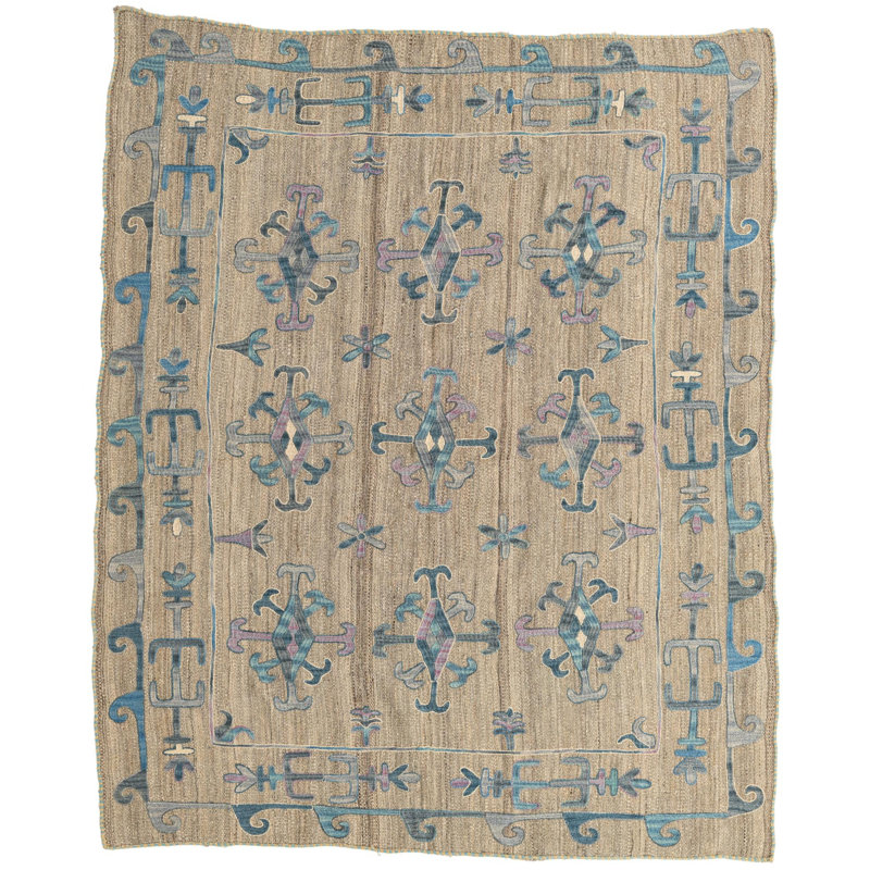 Odell Brown Rug