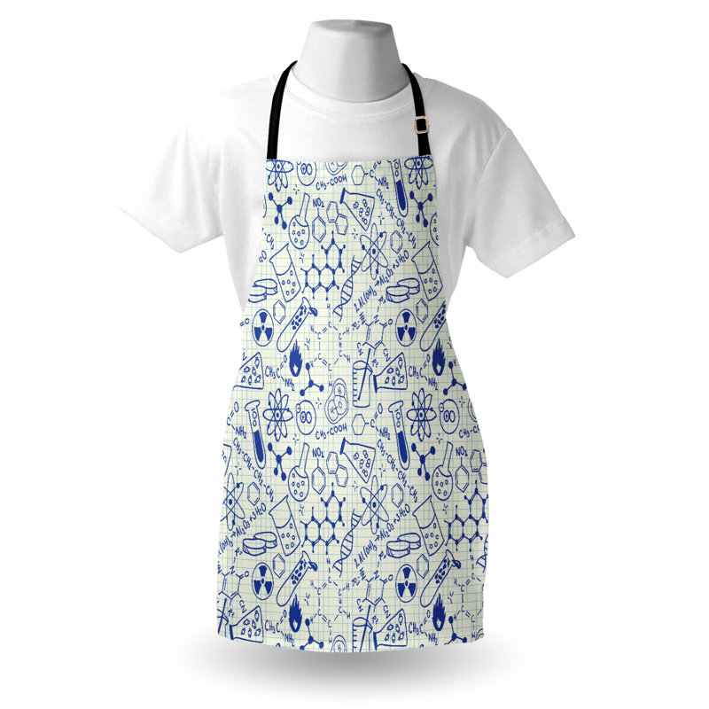 Bib Apron