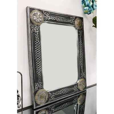Miroir décoratif Ankoor